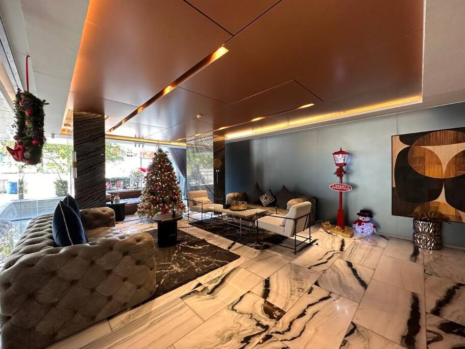 168 Sukhumvit 36精品公寓 Бангкок Экстерьер фото